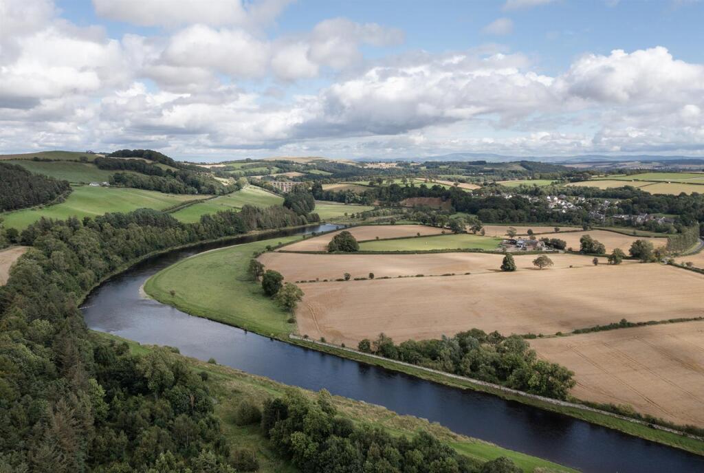 River Tweed