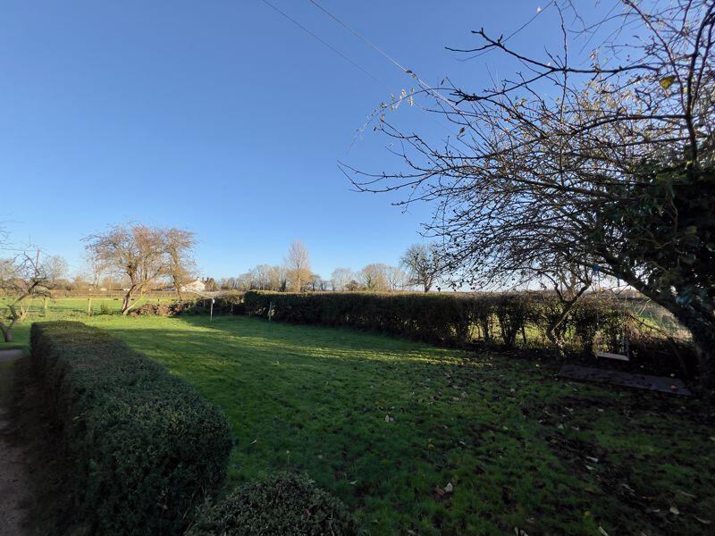 Grounds