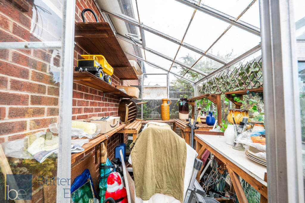 Greenhouse