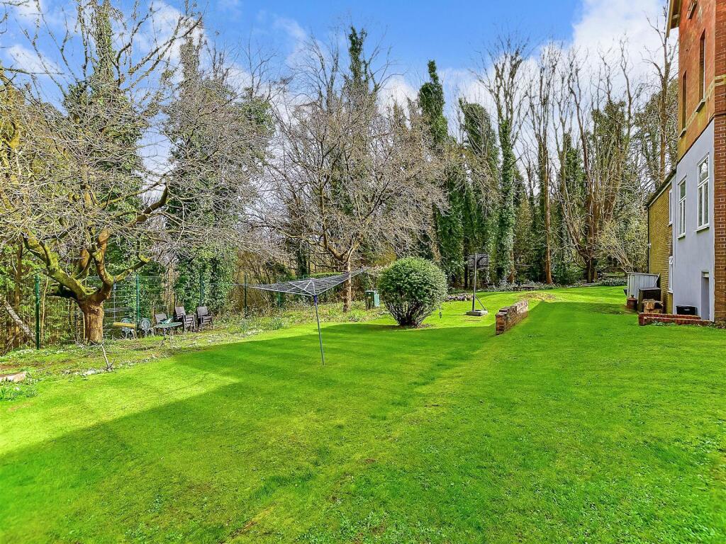 Communal Gardens