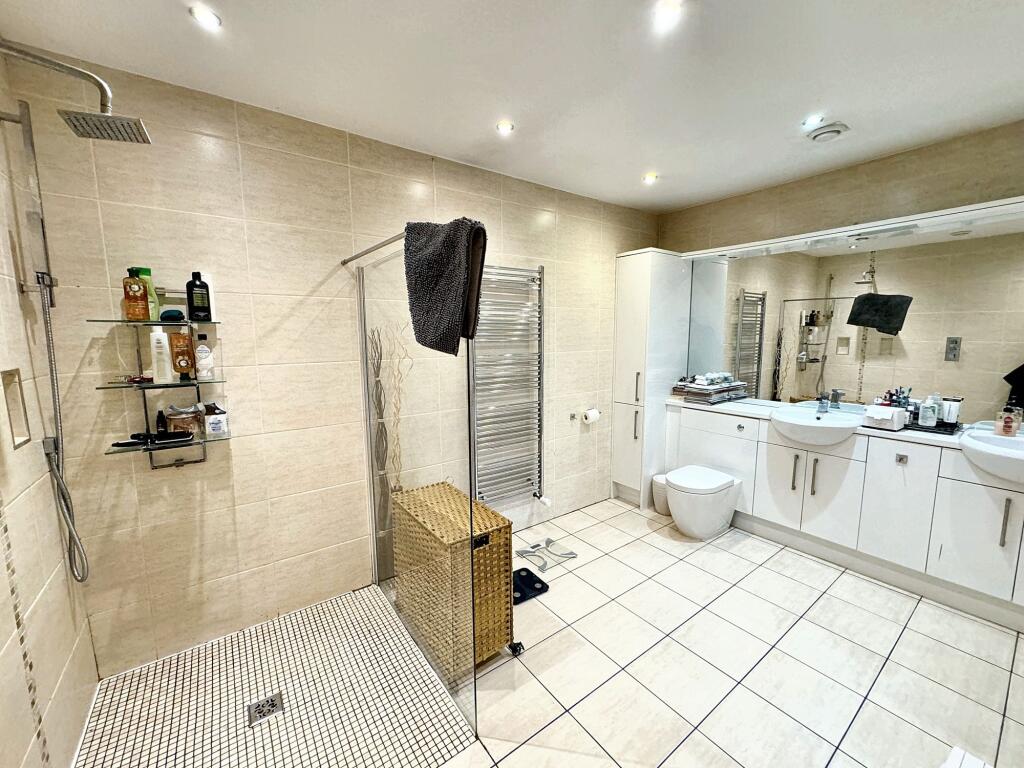 En-suite
