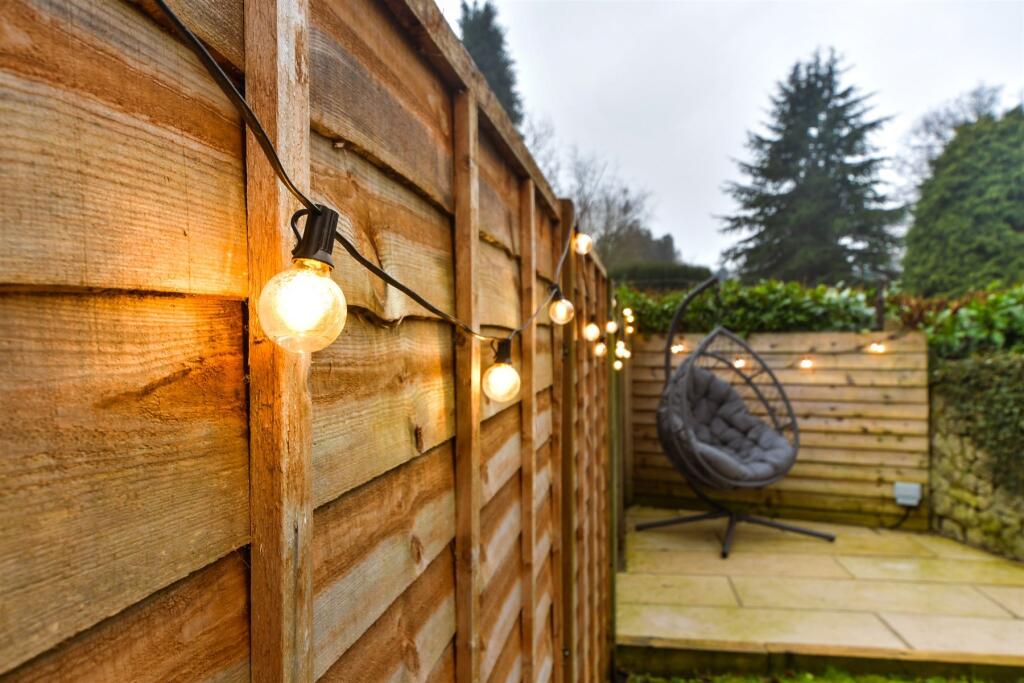 External Lifestyle Photograph