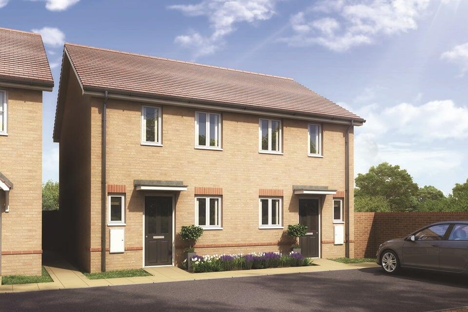 Cloudberry Close, Darlington, DL1