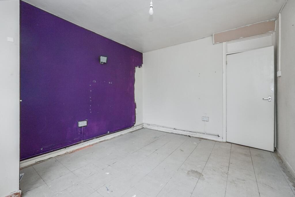 Flat 83 Rectory Road, 79-85 Rectory, Sittingbourne, Kent, ME10 4LB