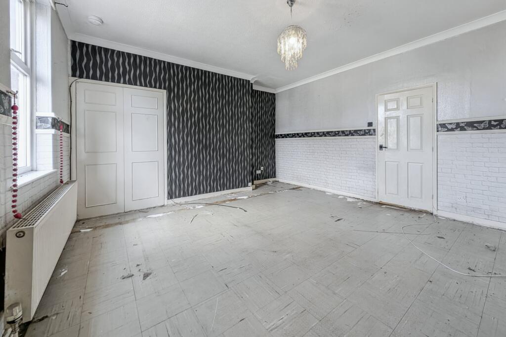 45 Beaumont Terrace, Westerhope, Newcastle Upon Tyne, Tyne and Wear, NE5 5JP