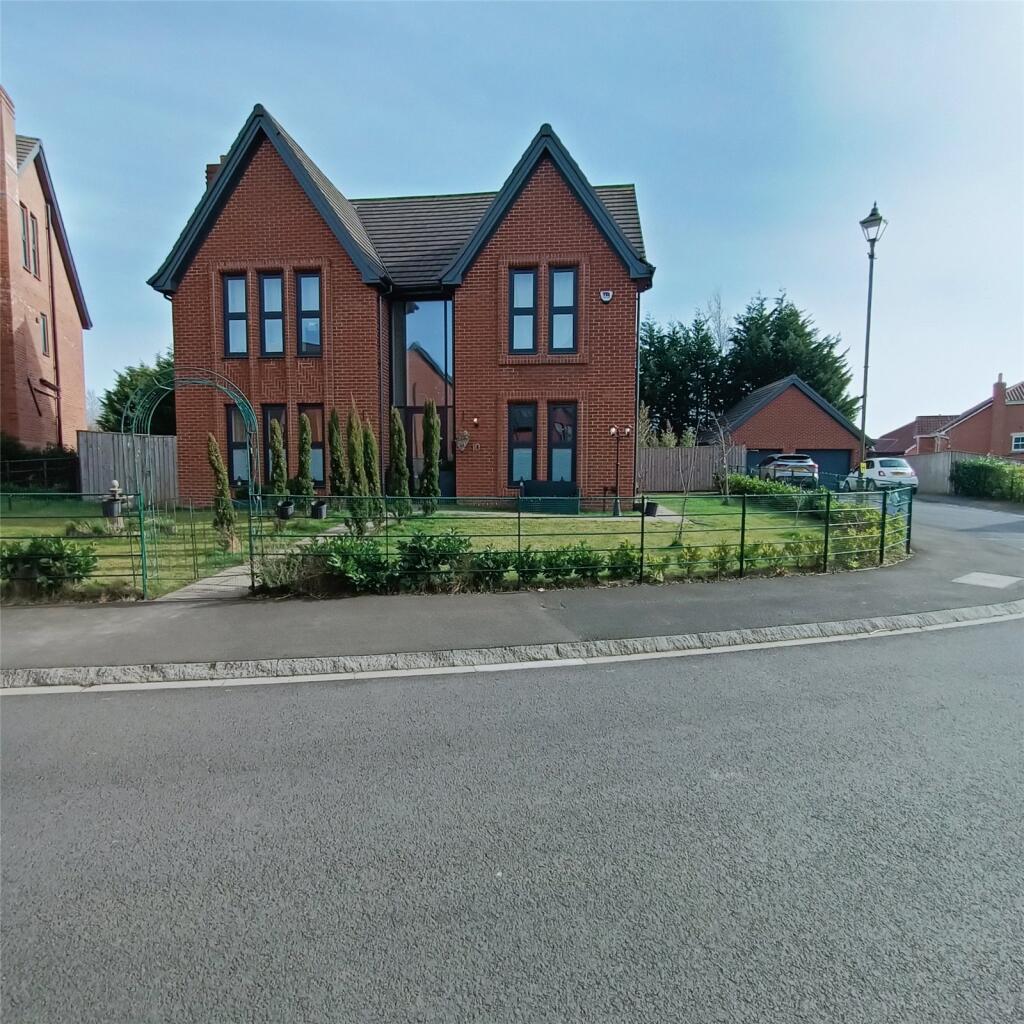 Front Elevation