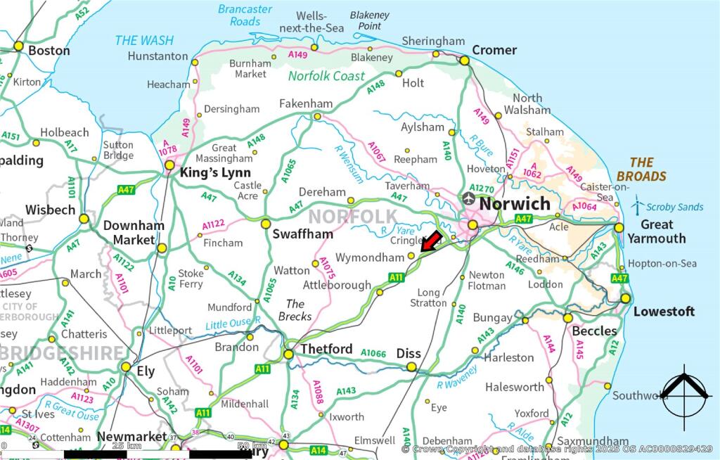 18 - Map