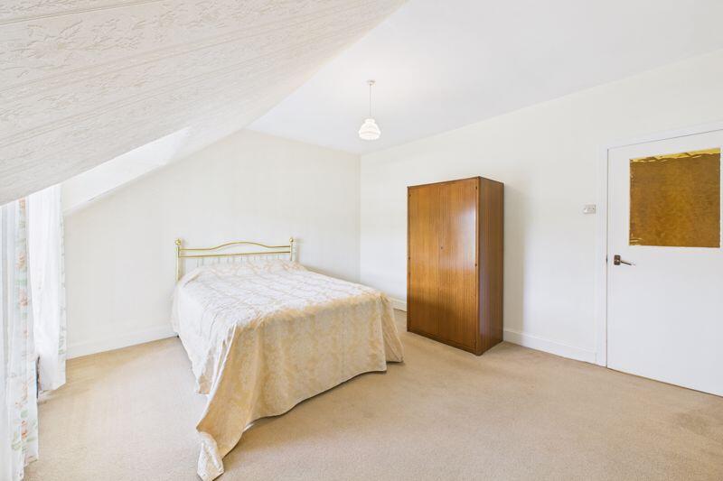 Bedroom 1 Angle 2