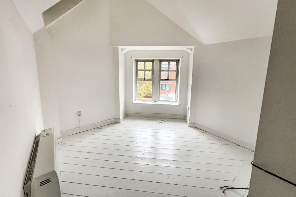 1-6 West End House, Marshfield Road, Chippenham, SN15 1JZ