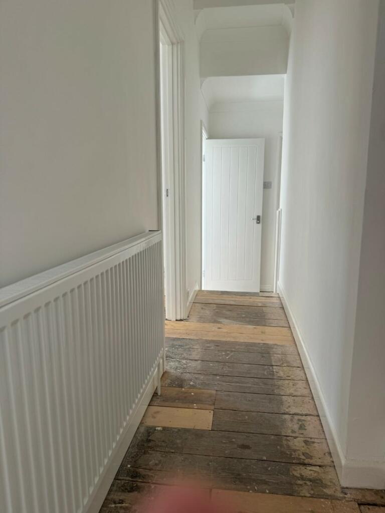 1st Floor Landing.