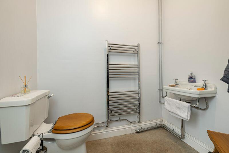WC/Boot Room