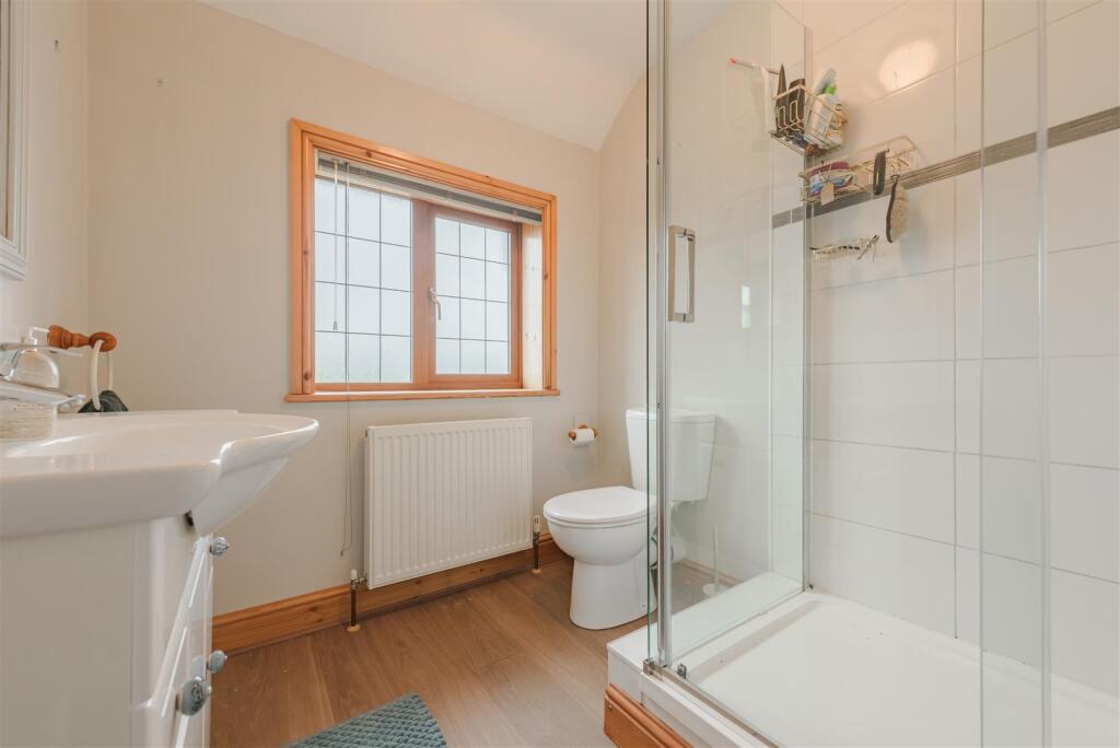 55 Worthington Lane, Newbold Coleorton