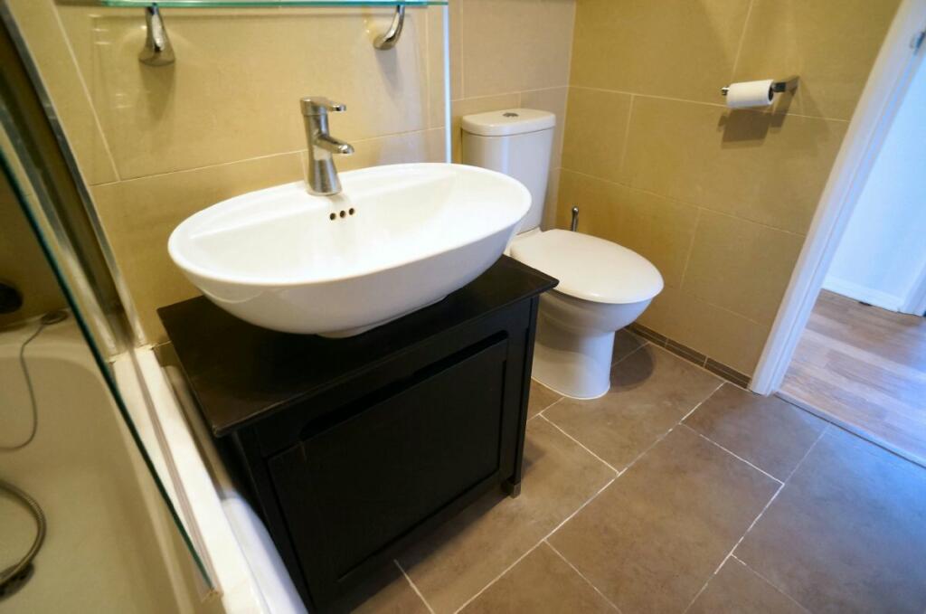 2nd Photo of Bathroom