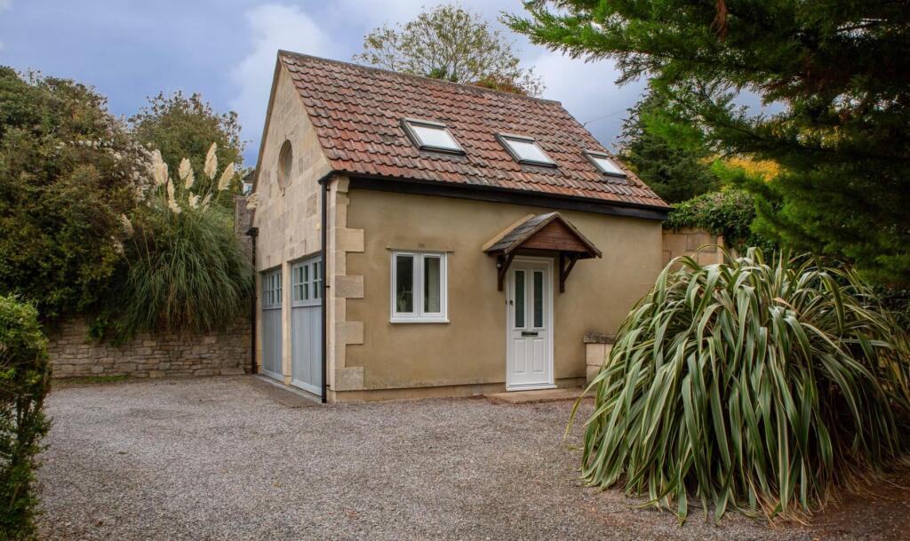 Bluebell Cottage Swainswick Bath BA1 8BJ-4.jpg