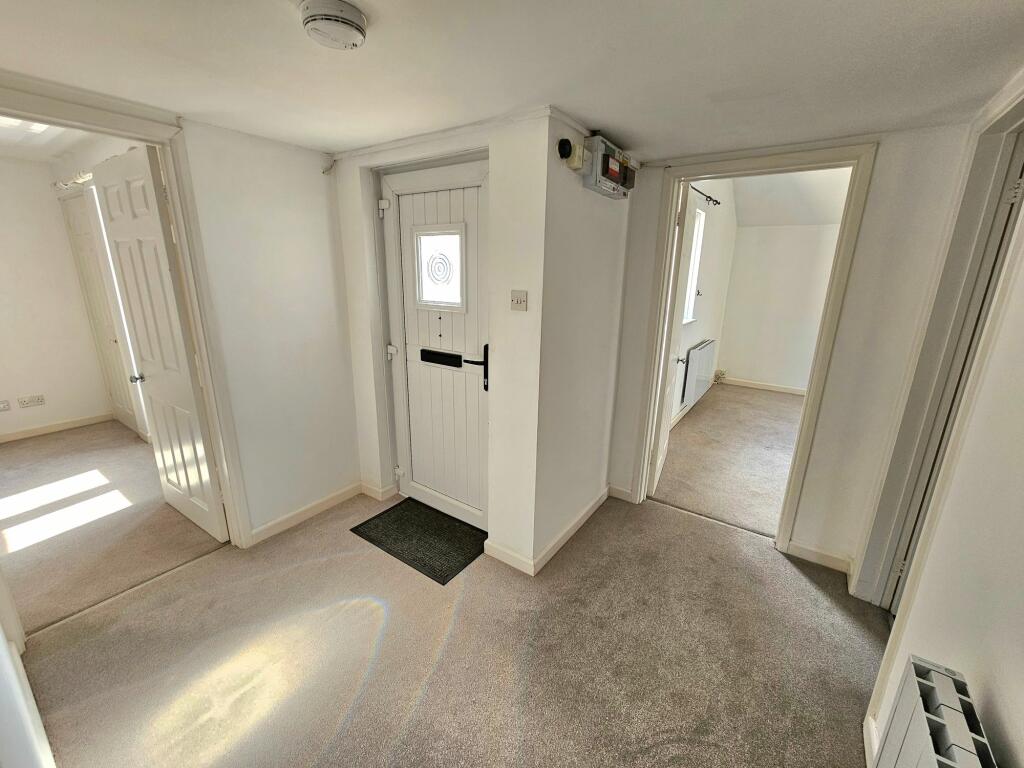 INNER HALLWAY