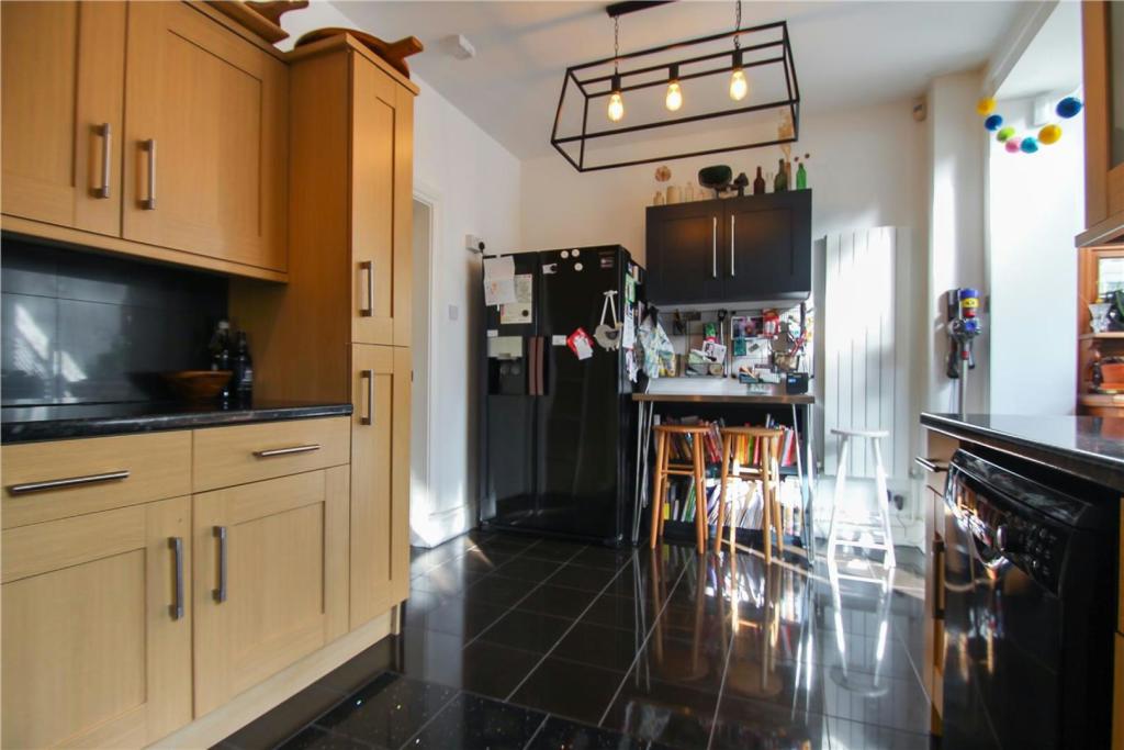 Breakfast Kitchen 3