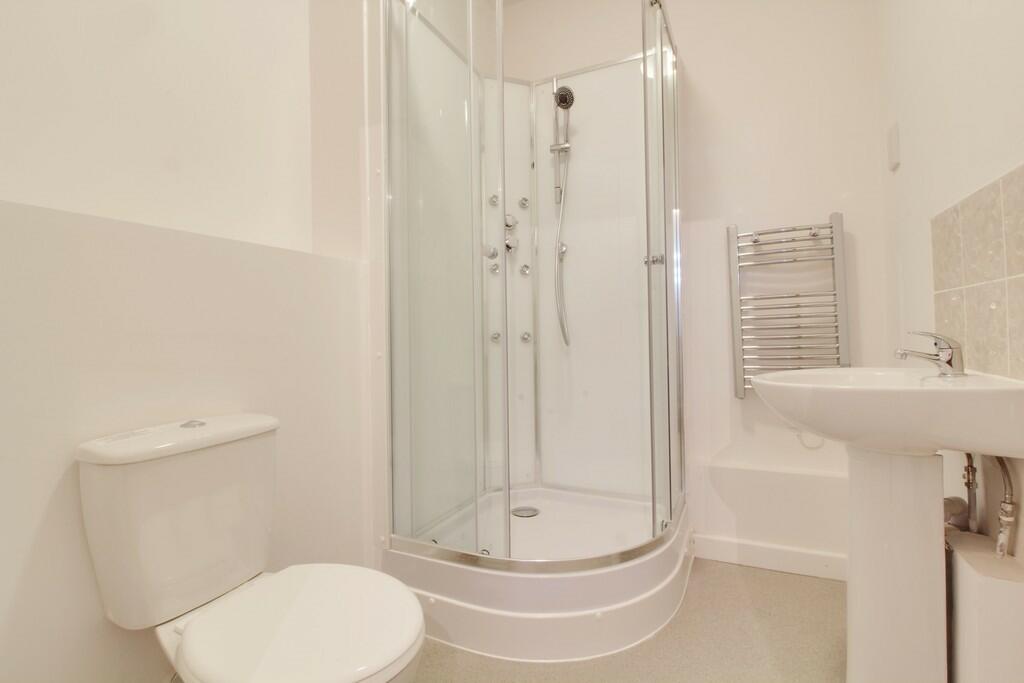 En suite