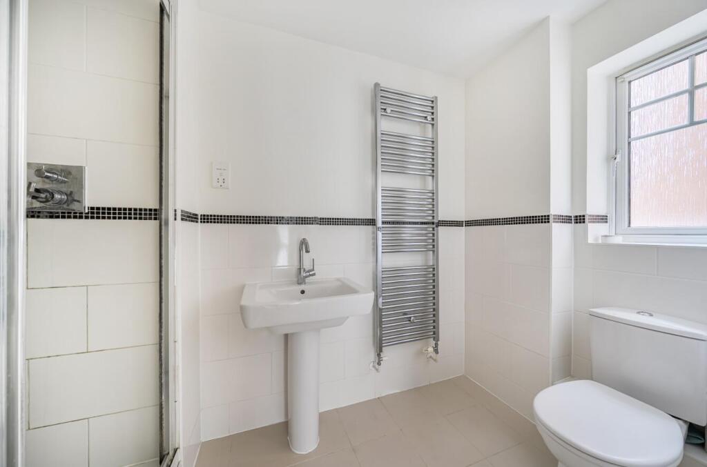 Davidson Frost-Wellings, DFW, Stanmore, Padelford 