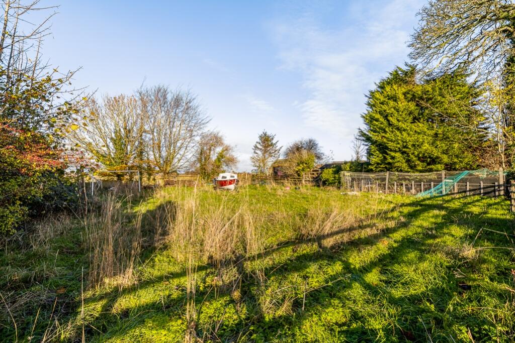 147 Horseshoe Cottage (Gosberton)-11