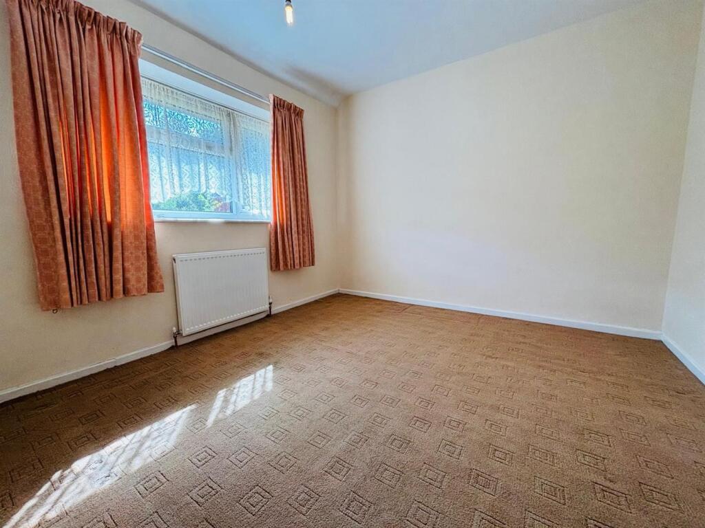 Bedroom Two: