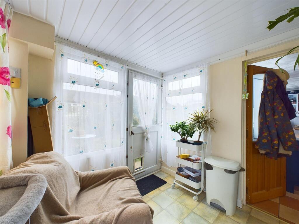 Sun Room