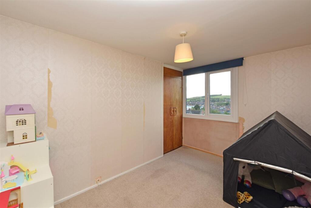 Bedroom Three: