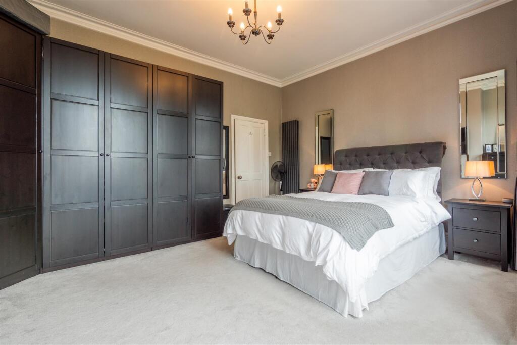 Bedroom 1 Aspect 3