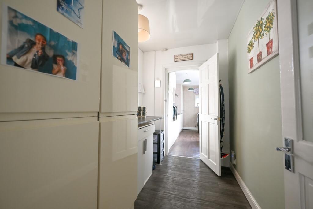 Kitchen-Breakfast Room