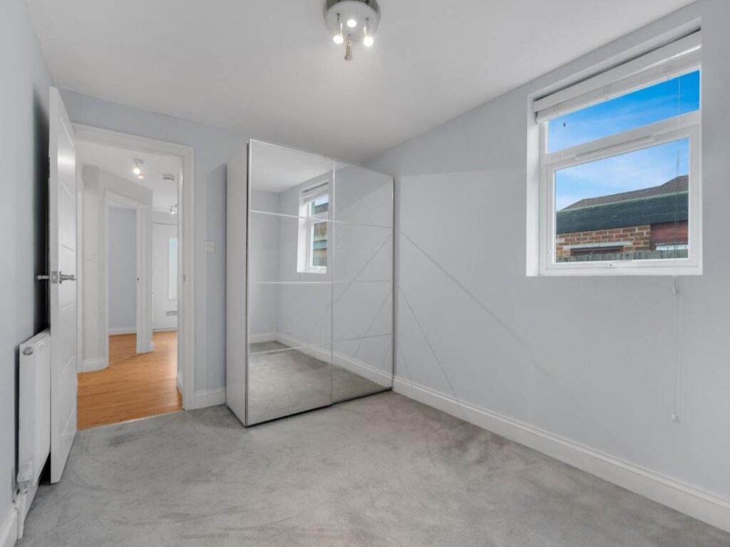 1 croyde second bedr