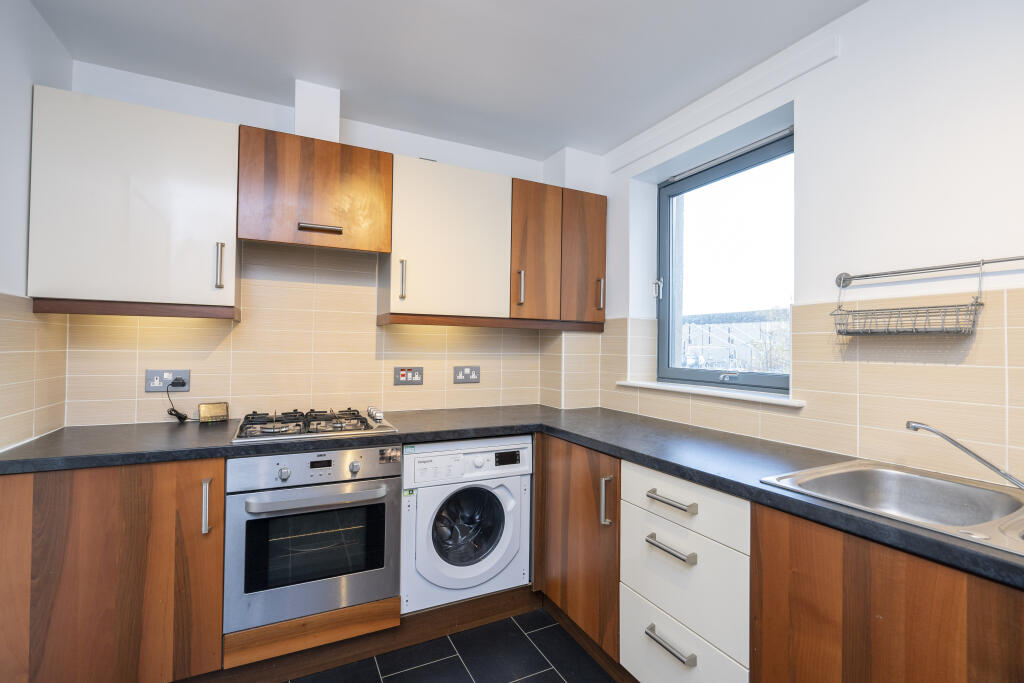 6 (12) Papermill Wynd, Edinburgh