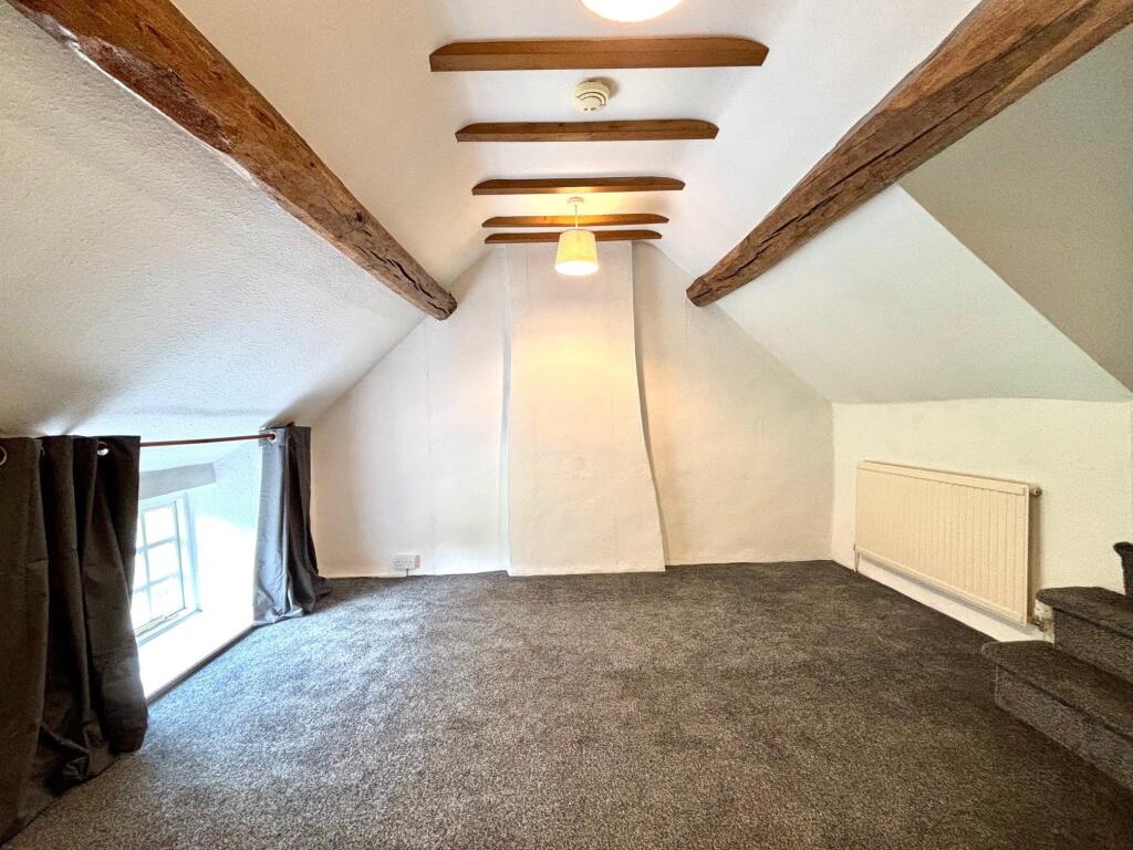BEDROOM ATTIC 3
