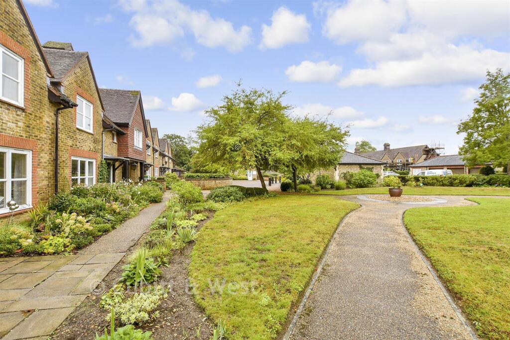 Communal Gardens