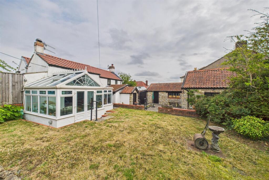Croft Cottage, 80 Highridge Road, Bishopsworth, Br