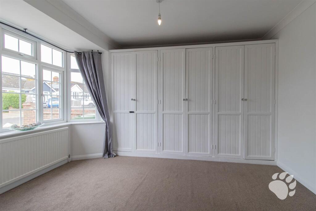 Ground Floor Bedroom