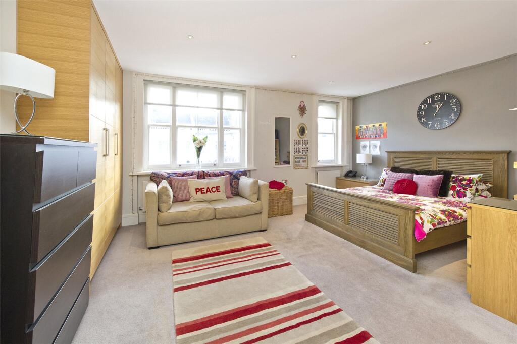 Guest Bed