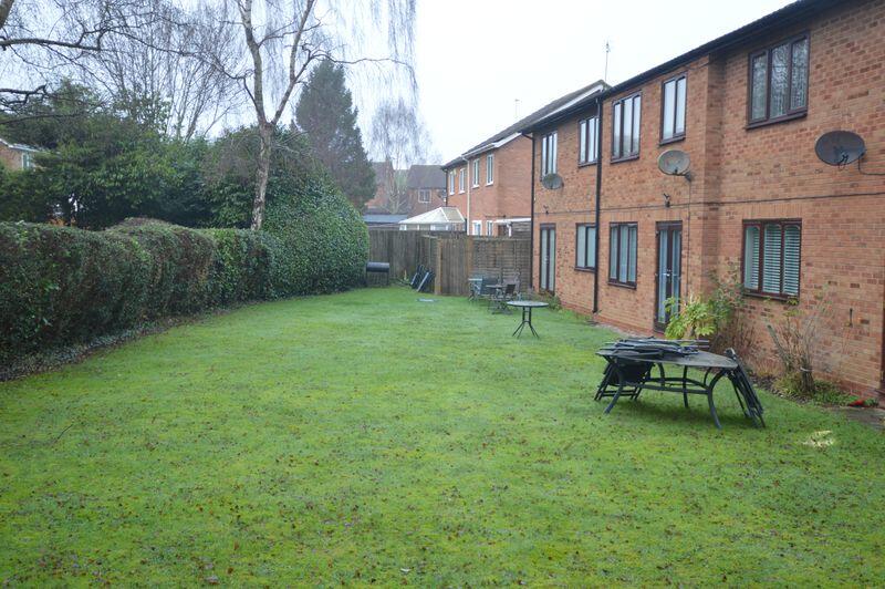 21 Maywell Drive, Solihull B92 0PR