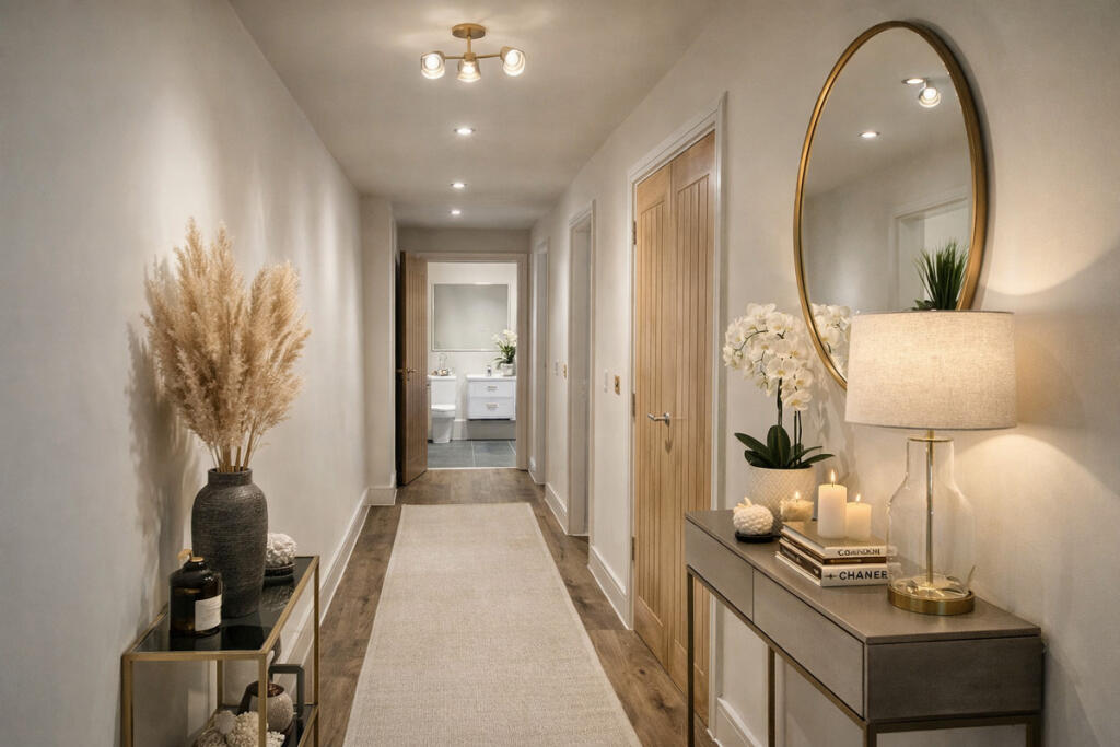 Mustard Mills, Rock Valley, Mansfield, NG18