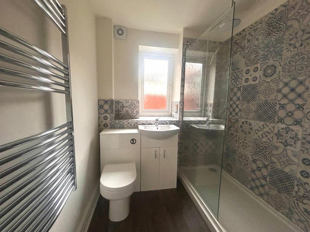 New Bathroom