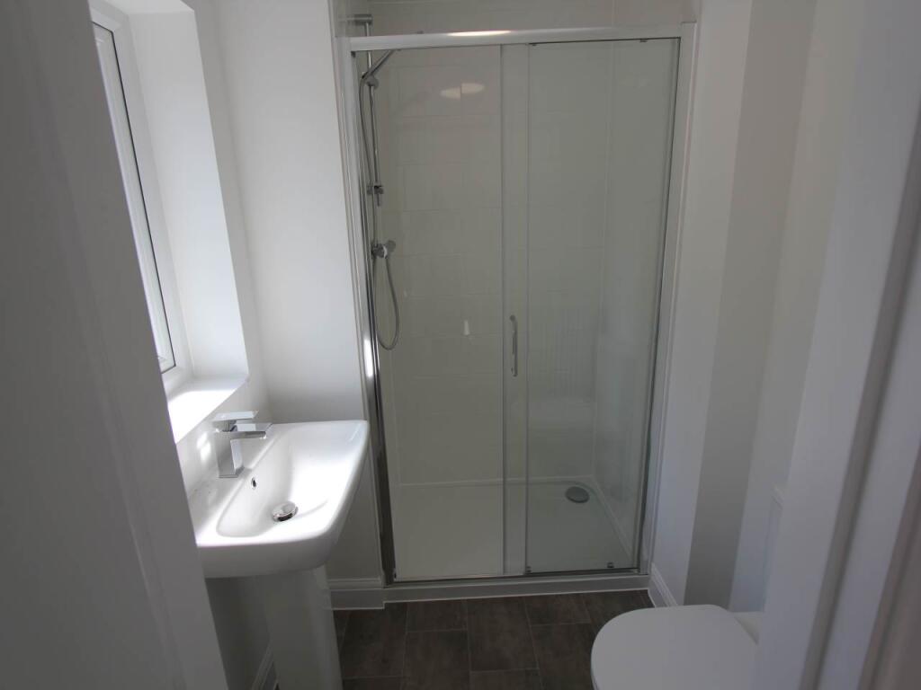 En suite