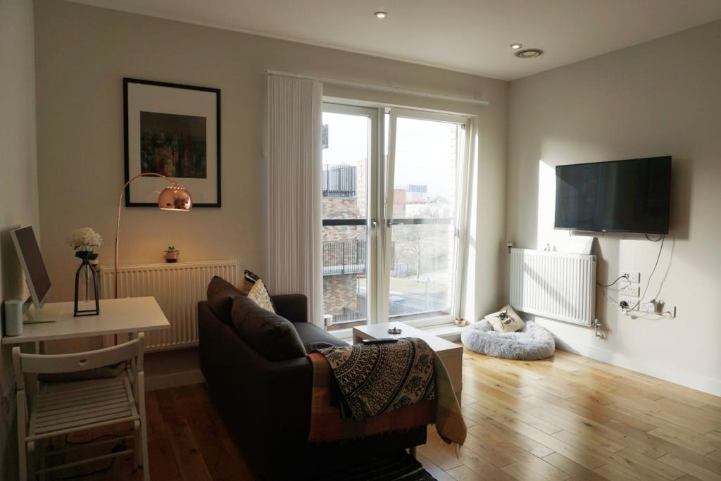 Living / Dining Room
