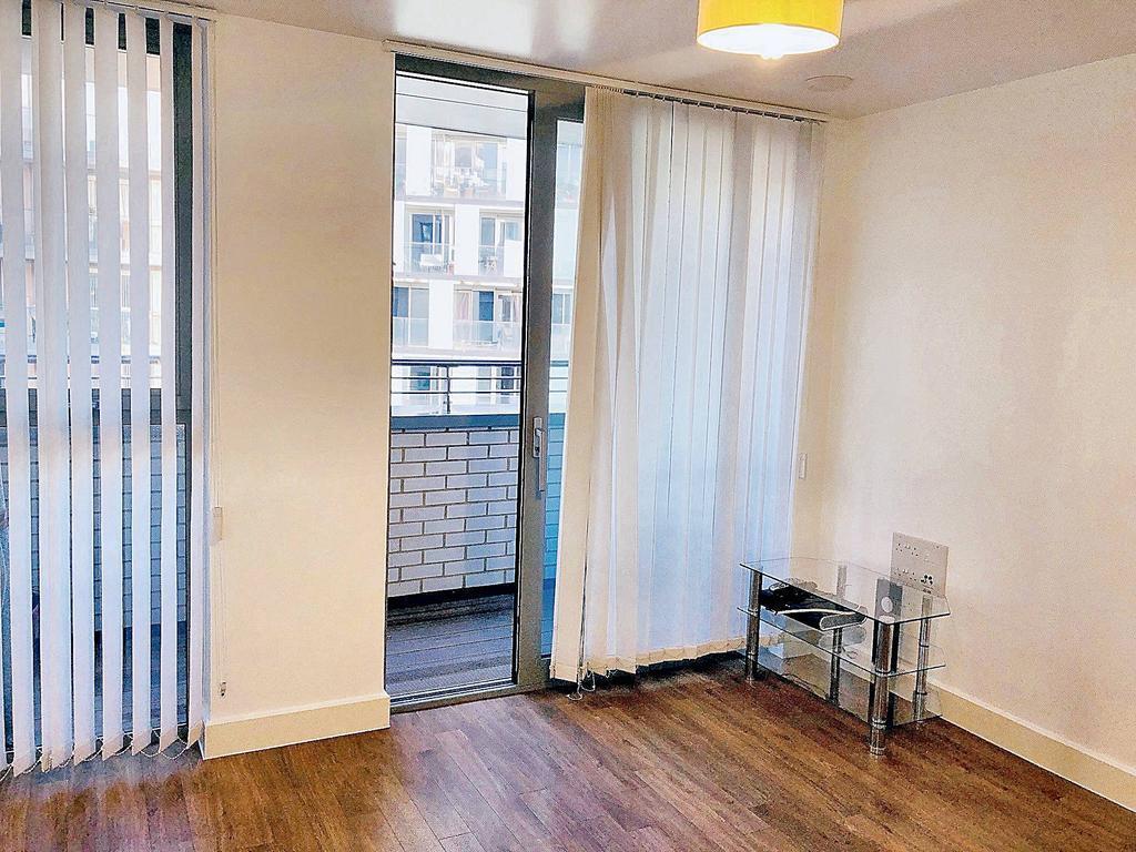 Studio to let in Lewisham, Se13, Maxwellproperties