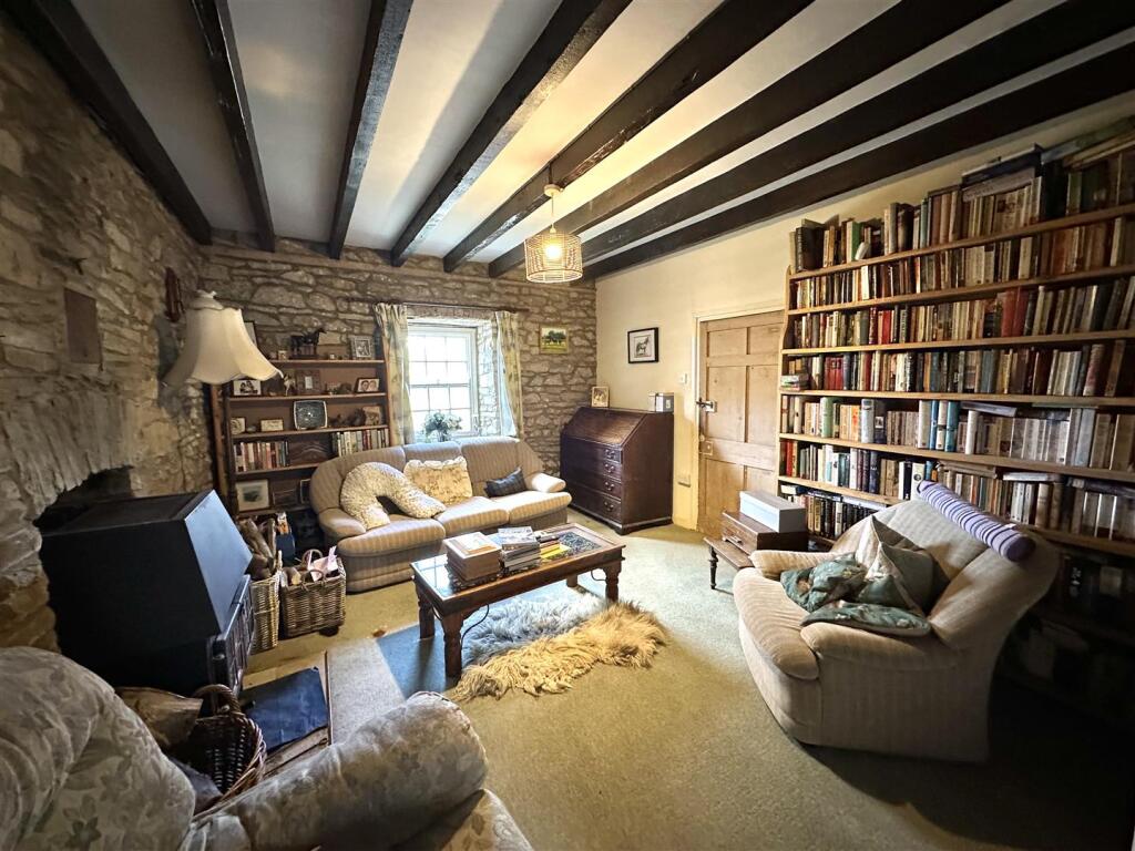 Parlour / Living Room