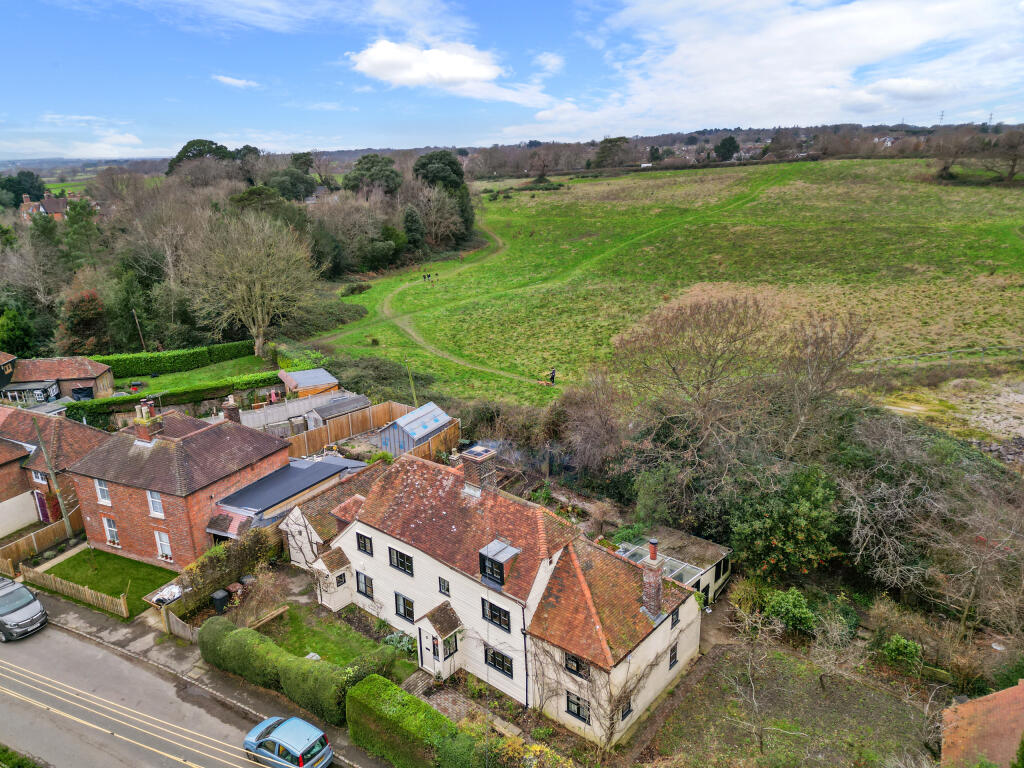 Aerial South-West HIgh DJI_0611