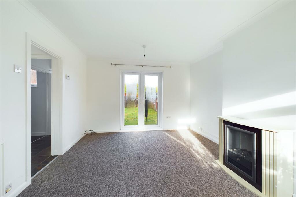 1 Sunny Walk Speedwell, Bristol BS15 1ED | Hollis 