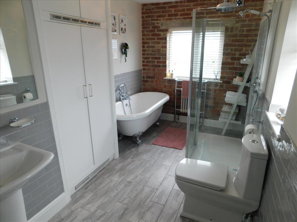 Loft Room