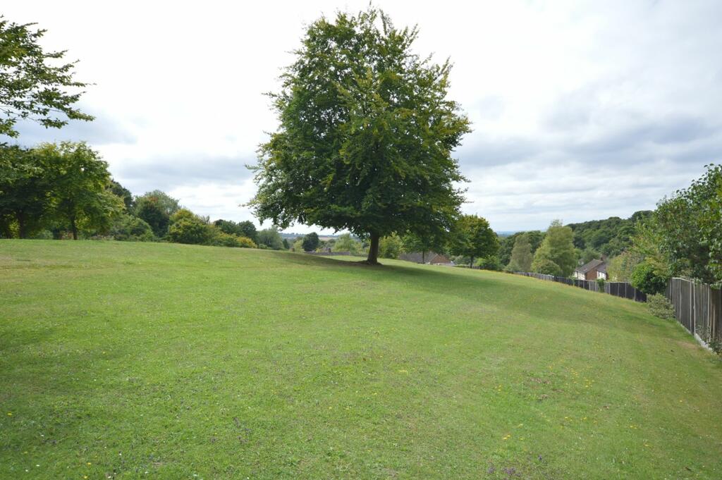 Open Space