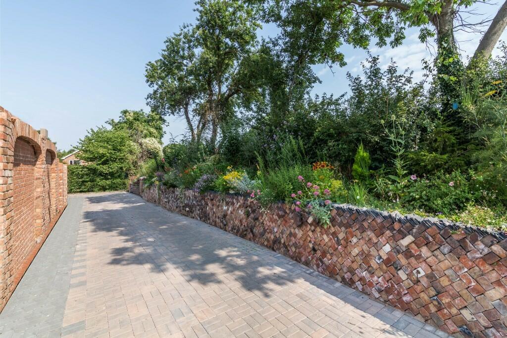 The Tenon, 5 The Old Woodyard, 44 Far Lane, Normanton on Soar, LE12