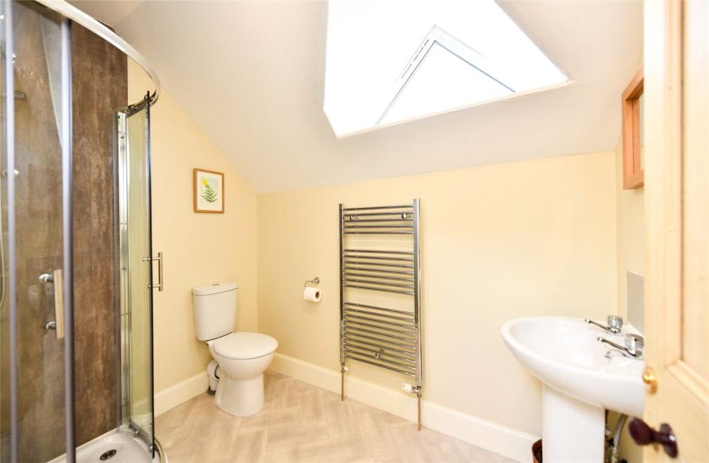 Shower Room 2