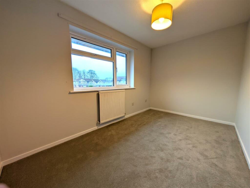 1 Beech Way, Ashby de la Zouch