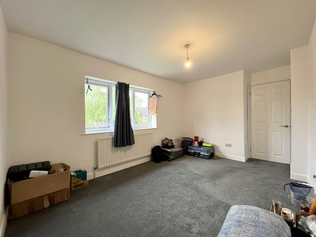 Bedroom 2 Aspect 2